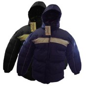 Men's High Quality Water Resistant Jacket