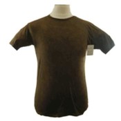 Men's Cotton Tie Dye Comfort Shirt