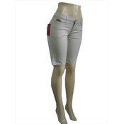 Women's Cotton Bermuda Shorts