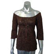 Elegant Women's Top