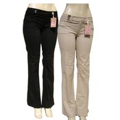 Womens Twill Pants