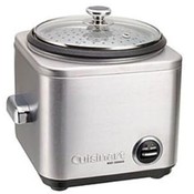 Cuisinart Rice Cooker CRC-800FR