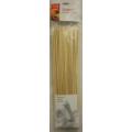 100 pc Wood Skewers