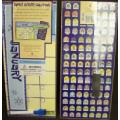 Family Monthly Activity Calendar