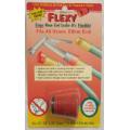 Universal Flexible Hose End Repair Kit w/Display