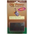Dig Power Universal Shovel Foot Pad