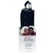 Female Emergency 8 Piece Hygiene Kit