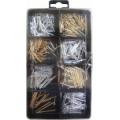 Nail 8 Assorted Sizes