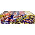 Nestle Variety Pack Candy Bars