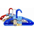 Hangers Tubular Kids