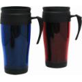 Travel Coffee Mug With Lid