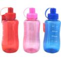 Plastic Water Bottle