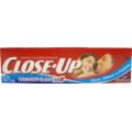 Close Up Toothpaste 4 oz