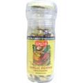 Loretta Garlic Pepper Grinder 1.25 oz