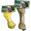 Rawhide Knotted Bone