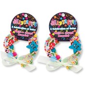 "Beadtastic" Multi-Strand Bracelet