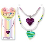 My Forever Heart Pendant