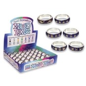 MOOD EXPRESSIONS RINGS