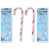 Christmas "Candy Cane" Pen