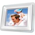 Coby 7" Digital Photo Frame with MP3 Player