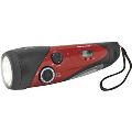 Weather X AM/FM Instant Weatherband Lantern Radio