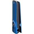Coby 1GB Micro Clip MP3 Player Blue