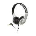 Koss Closed-Ear Design Headphones