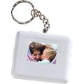 VR3 1.4" LCD Digital Photo Frame Keychain