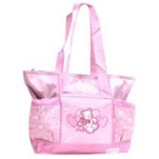 Baby Diaper Bag