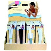 Viva Nail Pro Padded Emery Board Kits