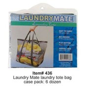 Laundry Tote