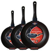 20 Cm Cast Iron Simulated Frying Pan