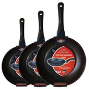 28 Cm Cast Iron Simulated Frying Pan