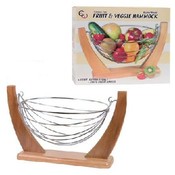 Fruit Hammock