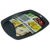 French Fry Sheet 15" X 13" X 1"