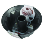 10" X 4.33" Bundt Pan