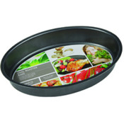 Oval Bake Pan 12.25" X 9" X 2"