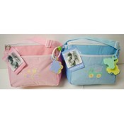 Tender Kisses Diaper Cooler Bag
