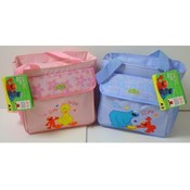 Sesame Street Diaper Bag