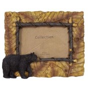 Bear Photo Frame