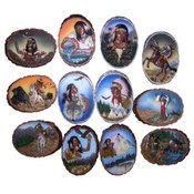 Indian Magnets