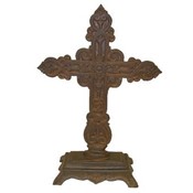 Standing Cross