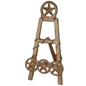 Photo Frame/Plate Stand