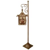 Metal Lantern