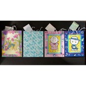 Medium Assorted Gift Bags - Baby/Easter