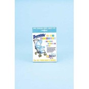 Baby Stroller insect safety net