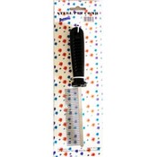 Steel Pet Comb 8"