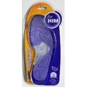 Mens Refleology Insoles