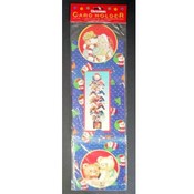 Christmas Card Holder
