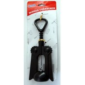 Winged Cork Screw